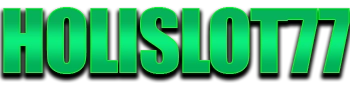 Logo Holislot77